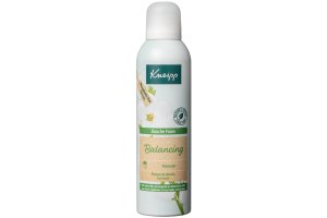 Kneipp Douche Foam Balancing Patchouli