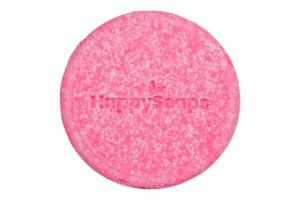 HappySoaps Shampoo Bar La Vie en Rose