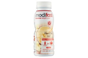 Modifast Intensive Drink Vanille