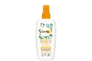 Lovea Sun Zonnebrand Spray SPF 50+