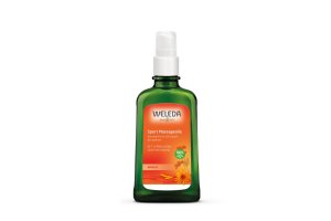 WELEDA Arnica Sport Massageolie
