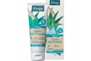 Kneipp Voetcrème Hydro