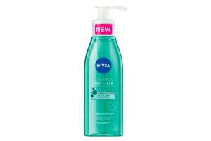 Nivea Derma Skin Clear Reinigingsgel