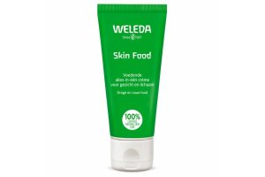 WELEDA Skin Food Voedende Crème