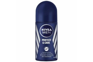Nivea Men Men Deodorant Roller Protect&Care