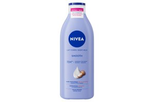 Nivea Zijdezachte Body Milk