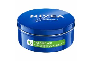 Nivea Crème Blik