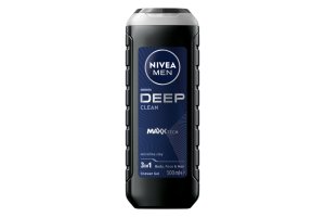 Nivea Men Men Douchegel Deep Clean