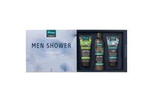 Kneipp Luxe Geschenkset Men Shower