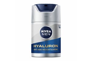 Nivea Men Men Anti-Age Hyaluron Gezichtcrème SPF 15
