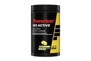 PowerBar Isoactive Lemon
