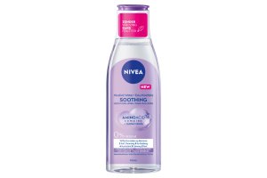 Nivea Sensitive Micellair Water 0% Residu Gevoelige Huid