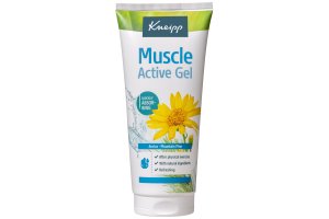 Kneipp Arnica Muscle Active Gel