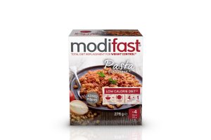 Modifast Weight Control Pasta Bolognese