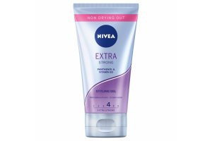 Nivea Extra Strong Styling Gel
