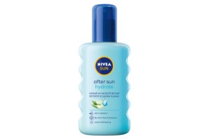 Nivea Sun Sun After Sun Hydrate Spray