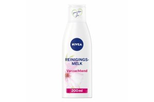 Nivea Essentials Reinigingsmelk Verzachtend