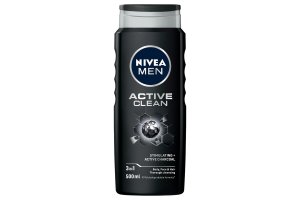 Nivea Men Active Clean Douchegel