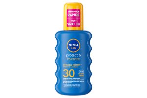 Nivea Sun Protect & Hydrate Zonnespray SPF 30