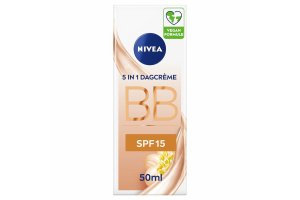 Nivea BB Cream Dagcrème Medium SPF 15