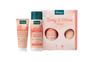 Kneipp Geschenkset Body&Mind Balance
