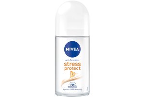 Nivea Deodorant Roller Stress Protect