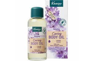 Kneipp Caring Huidolie Lavendel