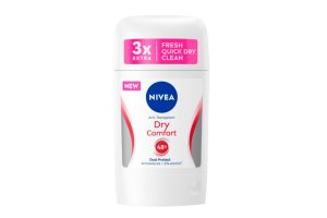 Nivea Dry Comfort Deodorant Stick