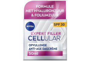 Nivea Cellular Filler Dagcrème Anti-Age SPF 30