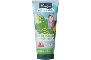 Kneipp Shampoo&Douche Drakenkracht