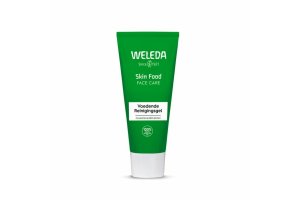 WELEDA Skin Food Reinigingsgel