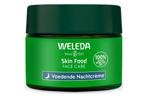 WELEDA Skin Food Voedende Nachtcrème
