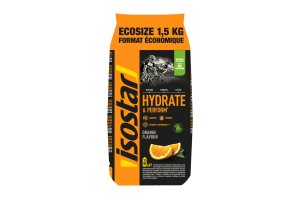 Isostar Hydrate & Perform Orange