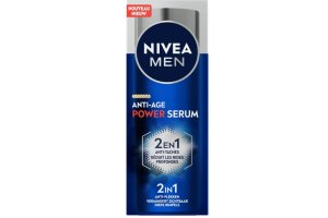 Nivea Men Men Serum Luminous