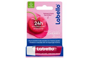 Labello Cherry Shine Lippenbalsem