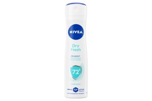 Nivea Deodorant Spray Dry Fresh