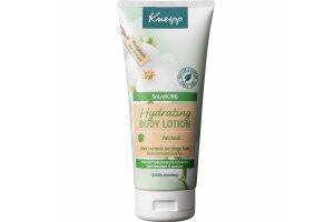 Kneipp Bodylotion Patchouli