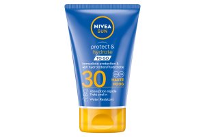 Nivea Sun Sun Protect&Hydrate Zonnemelk SPF 30 travel size