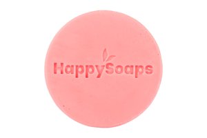 HappySoaps Conditioner Bar Melon Power