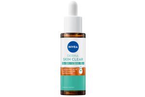 Nivea Derma Skin Clear Serum