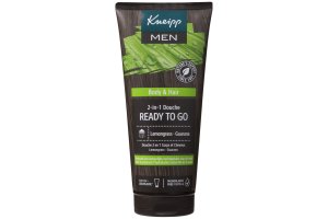 Kneipp Douche Men 2-in-1 Ready to Go
