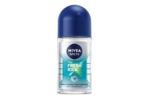 Nivea Men Men Anti-Transpirant Roll-On Fresh Kick
