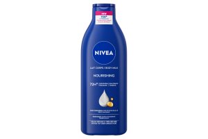Nivea Bodymilk Verzorgend 400 ml