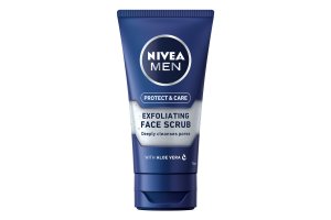 Nivea Men Men Protect en Care Gezichtsscrub