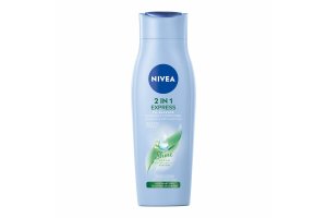 Nivea 2-in-1 Shampoo + Conditioner Care Express