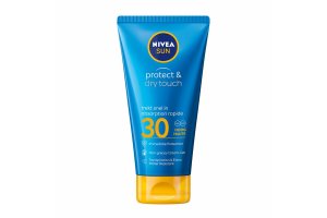 Nivea Sun Sun Protect en Dry Touch Gel SPF 30