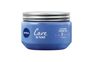 Nivea Crème Gel Care&Hold