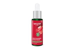 WELEDA Granaatappel Verstevigende Gezichtsolie