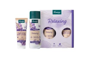 Kneipp Geschenkset Relaxing Moments