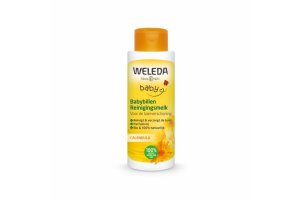 WELEDA Baby Calendula Liniment Reinigingsmelk